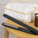 EAN 5038061152272 - Remington Ceramic Straight 215 Plancha de pelo Caliente Negro 1,8 m imagen 4