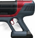 EAN 3221616018891 - Rowenta RH6878 Aspiradora escoba 2 en 1 Batería Secar Ciclónico Sin bolsa 0,55 L 100 W Rojo, Gris imagen 13