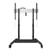 EAN 8712285408809 - Vogel's RISE 4208 Mesita con ruedas para multimedia imagen 5