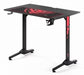 EAN 5904405571408 - DIABLO CHAIRS X-Mate Negro imagen 2