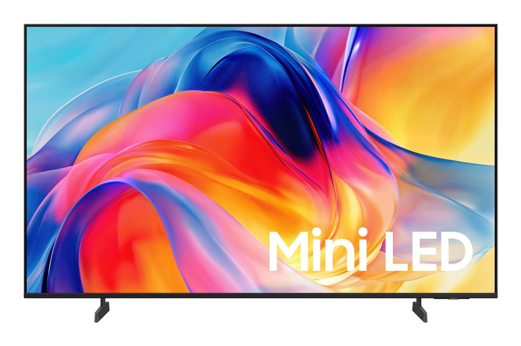 EAN 8806097966722 - Samsung M70H 109,2 cm (43") 4K Ultra HD Smart TV Wifi Negro imagen 1