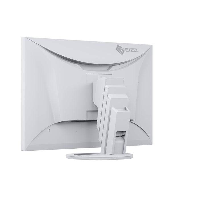 EAN 4995047055402 - EIZO FlexScan EV2760-WT LED display 68,6 cm (27") 2560 x 1440 Pixeles Quad HD Blanco imagen 4