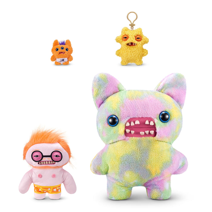 EAN 4894680049109 - Hug-A-Lumps 15754 juguete de peluche imagen 23