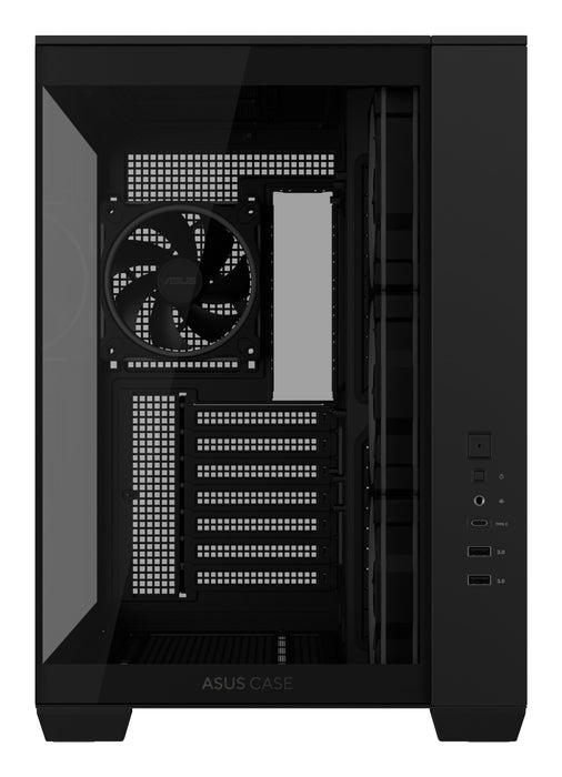 EAN 4711387849835 - ASUS A32 PLUS Negro imagen 4