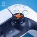 EAN 8436563092015 - Blade Gaming OPPS4GRISUN accesorio de controlador de juego Botones analógicos imagen 5