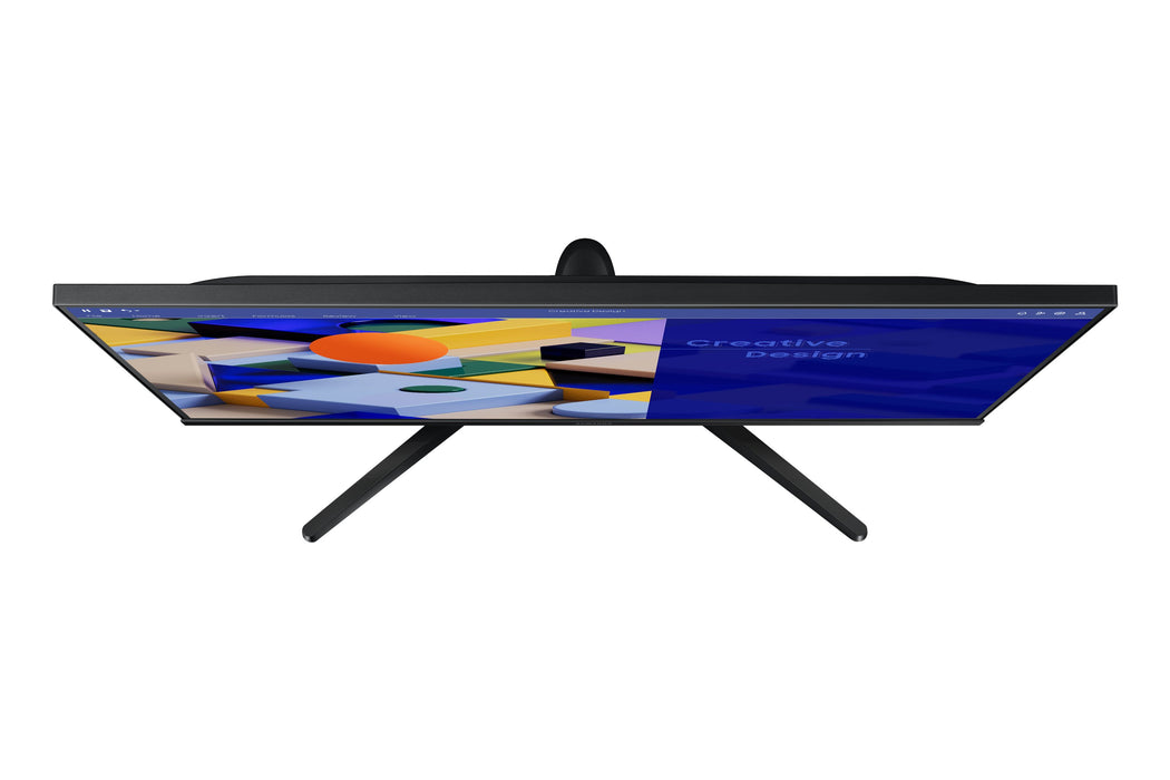 EAN 8806094769296 - Samsung S31C pantalla para PC 68,6 cm (27") 1920 x 1080 Pixeles Full HD LED Negro imagen 8
