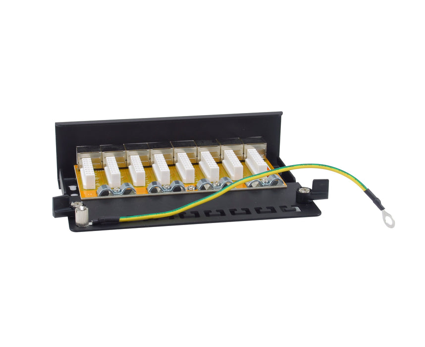 EAN 4015867237557 - Equip 326621 panel de parcheo imagen 5