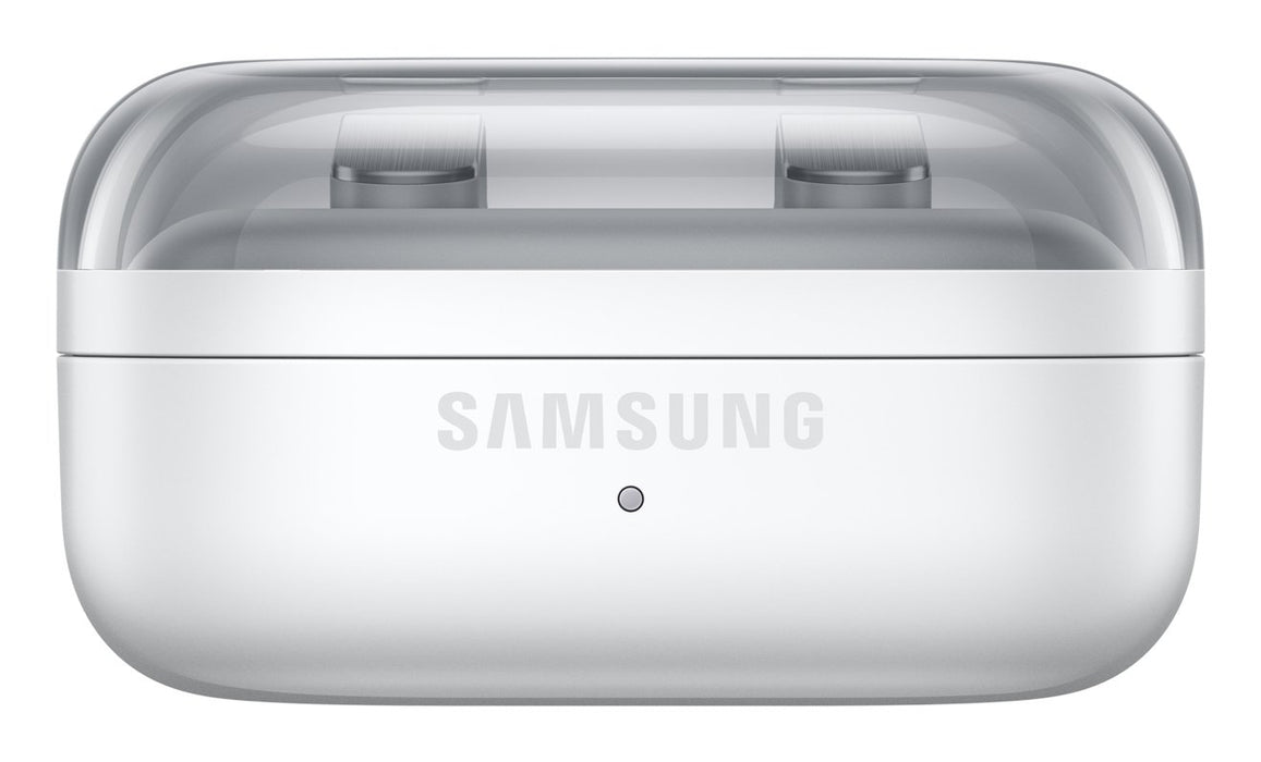 EAN 8806097998167 - Samsung Galaxy Buds4 Auriculares Inalámbrico Dentro de oído Llamadas/Música Bluetooth Blanco imagen 7