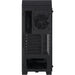 EAN 4260455644556 - Inter-Tech X-908 Infini2 Torre Negro imagen 4