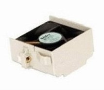 EAN 0672042023585 - Supermicro FAN-0104L4 sistema de refrigeración para ordenador Carcasa del ordenador Ventilador 8 cm Negro imagen 1