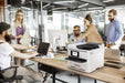 EAN 8715946703503 - Epson WorkForce Pro WF-C5890DWF Inyección de tinta A4 4800 x 1200 DPI 34 ppm Wifi imagen 3