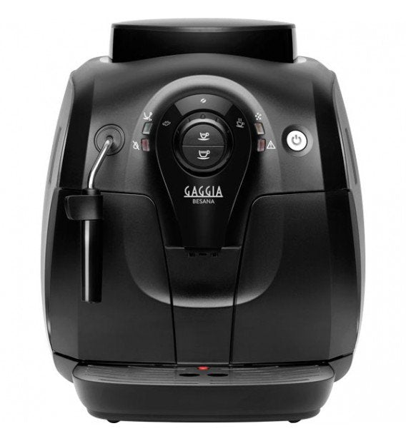 EAN 8710103912736 - Gaggia Besana Semi-automática Máquina espresso 1 L imagen 2