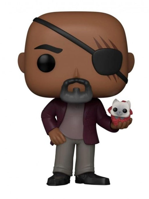 EAN 0889698676403 - FUNKO 137708 imagen 1