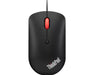 EAN 0195892016830 - Lenovo 4Y51D20850 ratón Oficina Ambidextro USB Tipo C Óptico 2400 DPI imagen 5