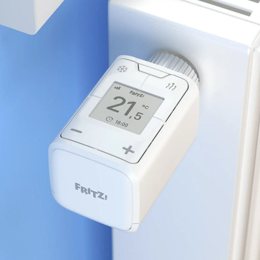 EAN 4023125031205 - FRITZ! Smart Thermo 302 Apto para uso en interior imagen 2