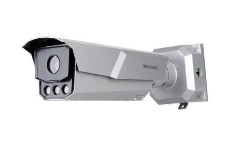 EAN 6942160430607 - Hikvision IDS-TCM403-BI(G)/POE/0832 cámara de vigilancia Bala (forma) Cámara de seguridad IP Exterior 268 imagen 1