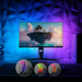 EAN 9120106661972 - Thomson M27QG5Y14 pantalla para PC 68,6 cm (27") 2560 x 1440 Pixeles Quad HD LED Gris imagen 10