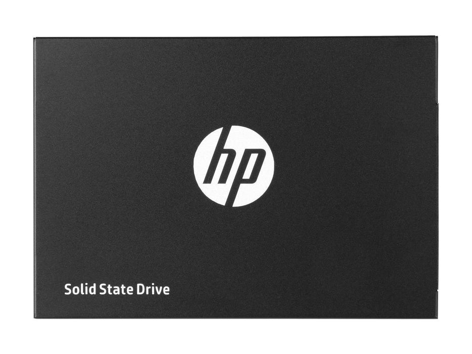 EAN 6955914605060 - HP S700 250 GB 2.5" Serial ATA III 3D NAND imagen 2