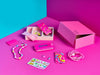 EAN 6438409097224 - HMD Barbie Phone 7,11 cm (2.8") 125 g Rosa Característica del teléfono imagen 26