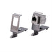 EAN 7630049613188 - ROLINE 21.13.1307 cambiador de género para cable Keystone Plata imagen 1