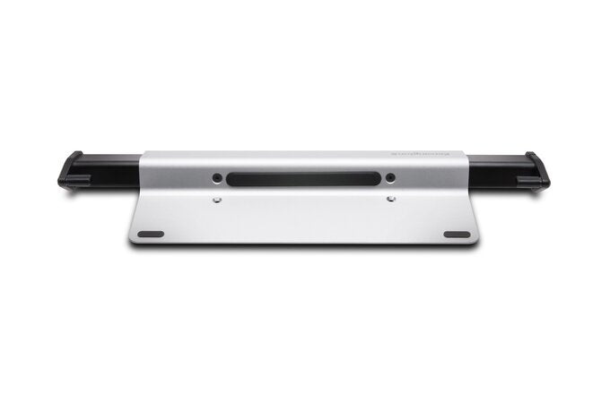 EAN 0085896644514 - Kensington K64451WW cable antirrobo Plata imagen 3