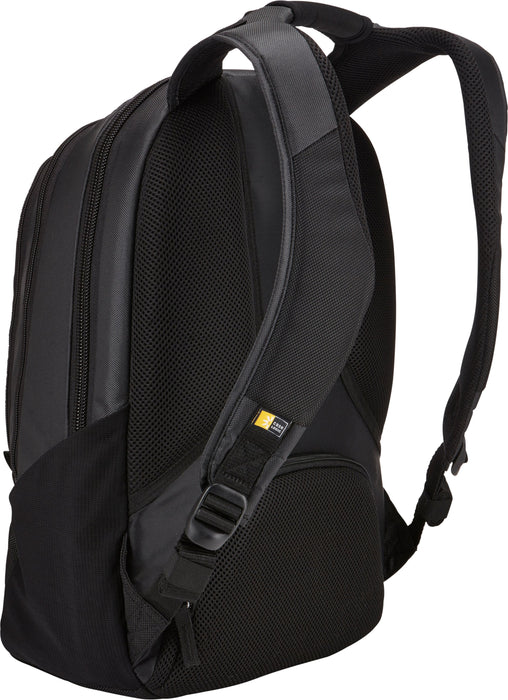 EAN 85854237154 - Case Logic InTransit RBP-414 Black mochila Negro Nylon imagen 4