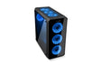 EAN 8436532166860 - NOX Hummer TGX Torre Negro imagen 5