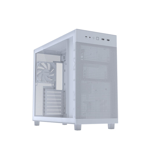 EAN 4711636165167 - ASUS PRIME AP303 TG White Blanco imagen 2