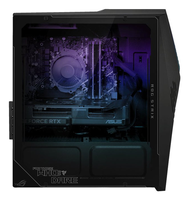EAN 4711387737781 - ASUS ROG Strix G13CHR G13CHR-71470F0600 Intel® Core™ i7 DDR5-SDRAM NVIDIA GeForce RTX 4060 Ti Midi Tower  imagen 5