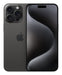 EAN 195949049620 - Apple iPhone 15 Pro Max 17 cm (6.7") SIM doble iOS 17 5G USB Tipo C 1 TB Titanio, Negro imagen 1