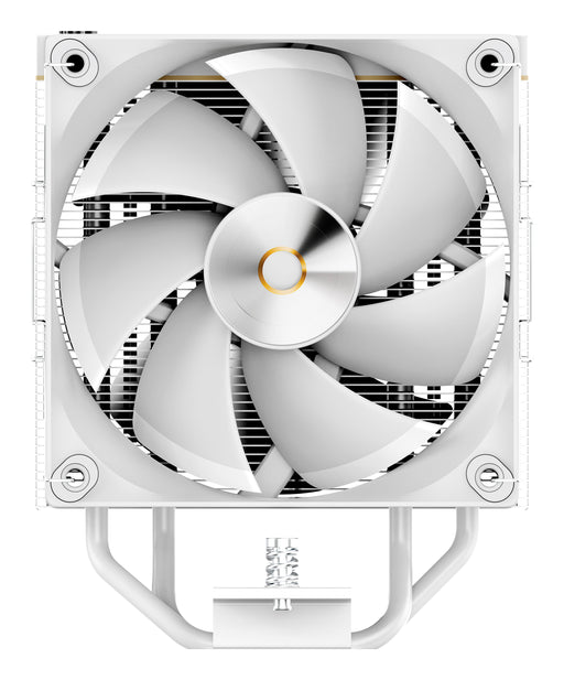EAN 6977414882055 - Ocypus Iota A40 Dual Fan Procesador Refrigerador de aire 12 cm Blanco 1 pieza(s) imagen 1
