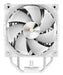 EAN 6977414882055 - Ocypus Iota A40 Dual Fan Procesador Refrigerador de aire 12 cm Blanco 1 pieza(s) imagen 1