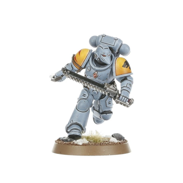 EAN 5011921241620 - Games Workshop 73-532 collectible figure imagen 17