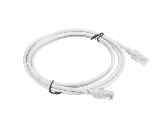 EAN 5901969406245 - Lanberg PCU6-10CC-0200-S cable de red Gris 2 m Cat6 U/UTP (UTP) imagen 2