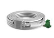 EAN 1461166000003 - Vision TC2 10MVGA cable VGA 5 m VGA (D-Sub) Blanco imagen 1