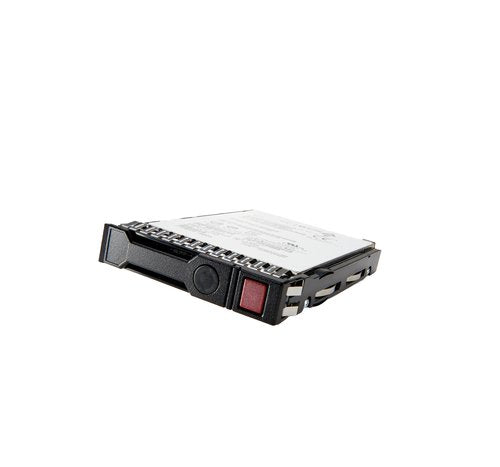 EAN 5715063684504 - HPE ISE disco duro interno 300 GB 15000 RPM SAS imagen 1