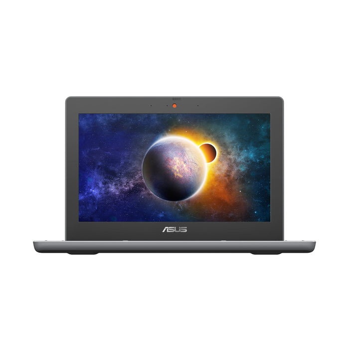 EAN 4711387187333 - ASUS BR1100FKA-BP1565XA Intel® Celeron® N Híbrido (2-en-1) 29,5 cm (11.6") Pantalla táctil DDR4-SDRAM Wi- imagen 4