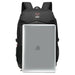 EAN 8590669287871 - YENKEE YBB 1503 maletines para portátil 39,6 cm (15.6") Maletín Negro imagen 2