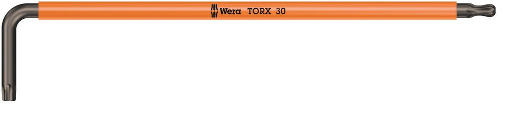 EAN 4013288194343 - Wera 967 SPKXL imagen 1
