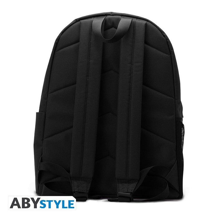EAN 3665361139041 - ABYstyle ABYBAG698 mochila Mochila informal Negro imagen 3