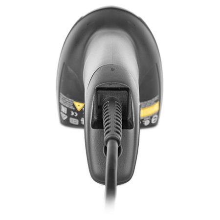 EAN 5706998310231 - Datalogic Gryphon I GD4500 Lector de códigos de barras portátil 1D/2D Negro imagen 3