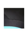EAN 8435443701825 - Newskill Gaming NS-FLOORPAD protector Negro, Azul Microfibra imagen 5