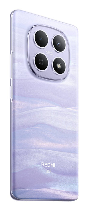 EAN 6932554469672 - Xiaomi Redmi Note 15 5G 16,9 cm (6.67") Ranura híbrida Dual SIM USB Tipo C 8 GB 256 GB 5520 mAh Púrpura imagen 5