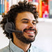 EAN 5099206133389 - Logitech Zone Wired 2 Alámbrico Diadema Llamadas/Música USB Type-C / USB Type-A imagen 3