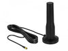 EAN 4043619125869 - DeLOCK 12586 antena para red Antena omnidireccional SMA 5 dBi imagen 1