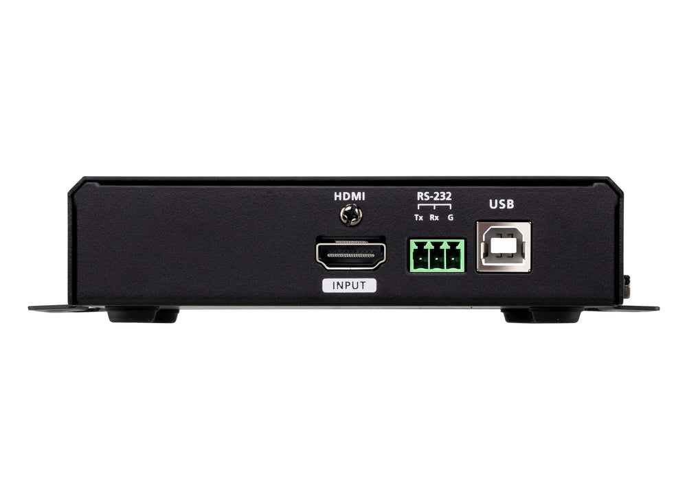 EAN 4710469349331 - ATEN VE8962T Transmisor de señales AV Negro imagen 2