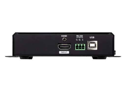 EAN 4710469349331 - ATEN VE8962T Transmisor de señales AV Negro imagen 2