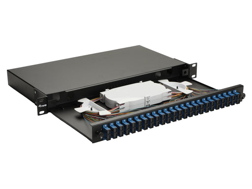 EAN 4015867244913 - Equip 337310 panel de parcheo 1U imagen 2
