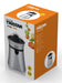 EAN 8713016022622 - Tristar CP-2262 prensa de cítricos eléctricos 20 W Negro, Plata imagen 5