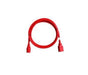 EAN 5715328383661 - Raritan C19/C20, 16 AWG, 1.5 m Rojo 1,5 m C19 acoplador C20 acoplador imagen 1